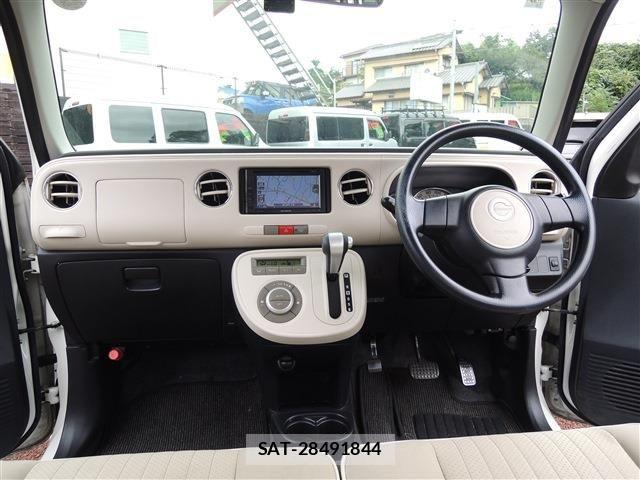 Daihatsu MIRA COCOA 2011-03 8880843-20