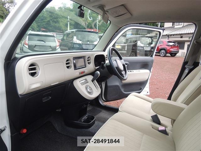 Daihatsu MIRA COCOA 2011-03 8880843-21