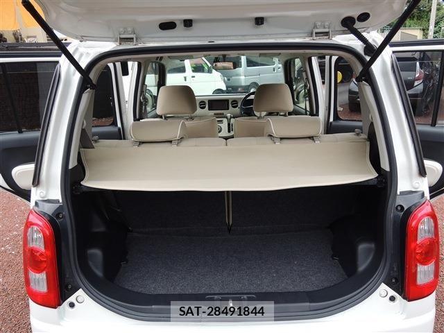 Daihatsu MIRA COCOA 2011-03 8880843-26
