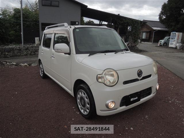 Daihatsu MIRA COCOA 2011-03 8880843-2