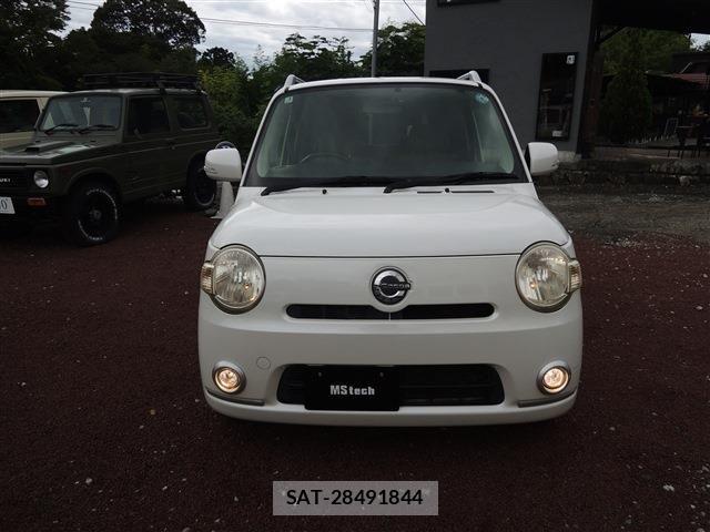 Daihatsu MIRA COCOA 2011-03 8880843-3