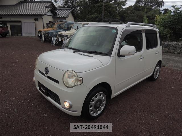 Daihatsu MIRA COCOA 2011-03 8880843-4