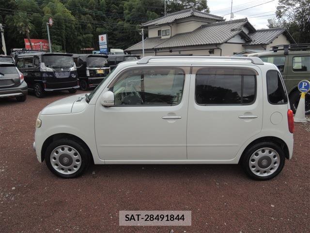 Daihatsu MIRA COCOA 2011-03 8880843-5