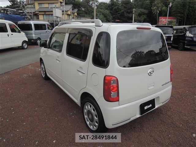 Daihatsu MIRA COCOA 2011-03 8880843-6