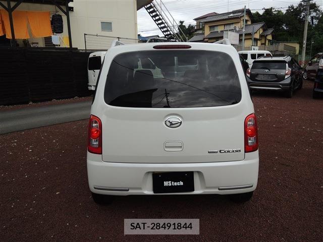 Daihatsu MIRA COCOA 2011-03 8880843-7