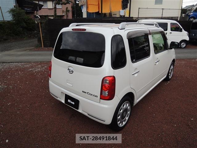 Daihatsu MIRA COCOA 2011-03 8880843-8