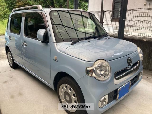 Daihatsu MIRA COCOA 2015-10 8880840-0