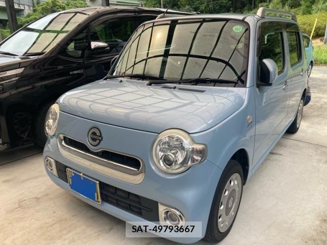 Daihatsu MIRA COCOA 2015-10 8880840-1