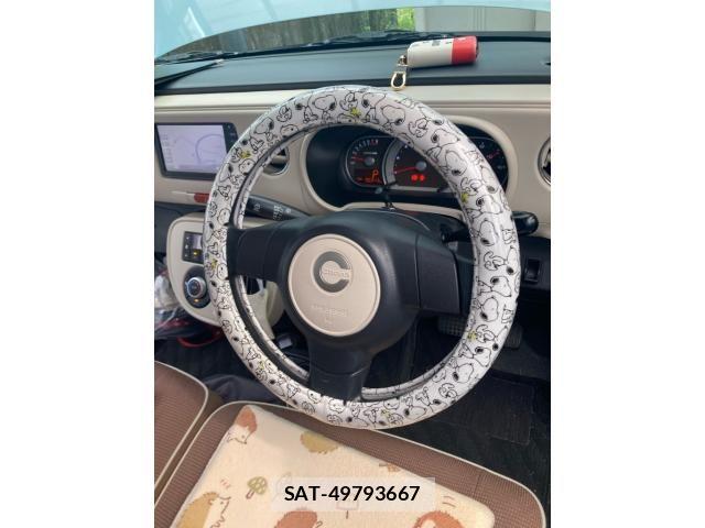 Daihatsu MIRA COCOA 2015-10 8880840-19