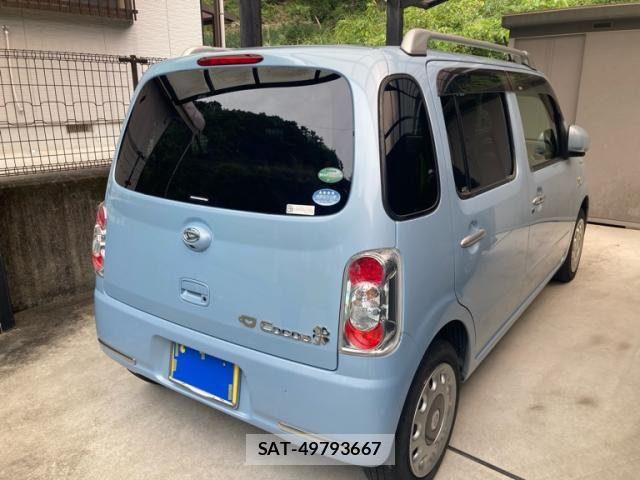Daihatsu MIRA COCOA 2015-10 8880840-2