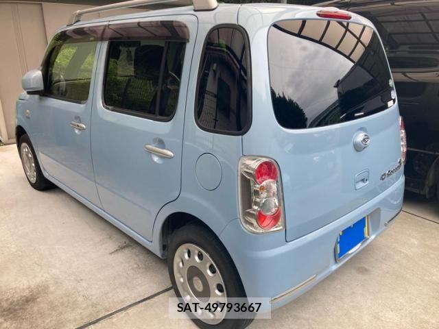 Daihatsu MIRA COCOA 2015-10 8880840-3