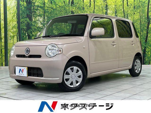 Daihatsu MIRA COCOA 2010-09 8880842-0