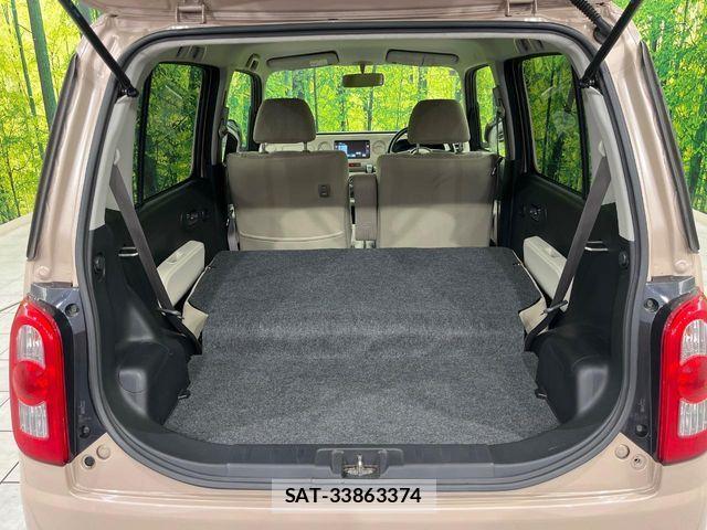 Daihatsu MIRA COCOA 2010-09 8880842-9
