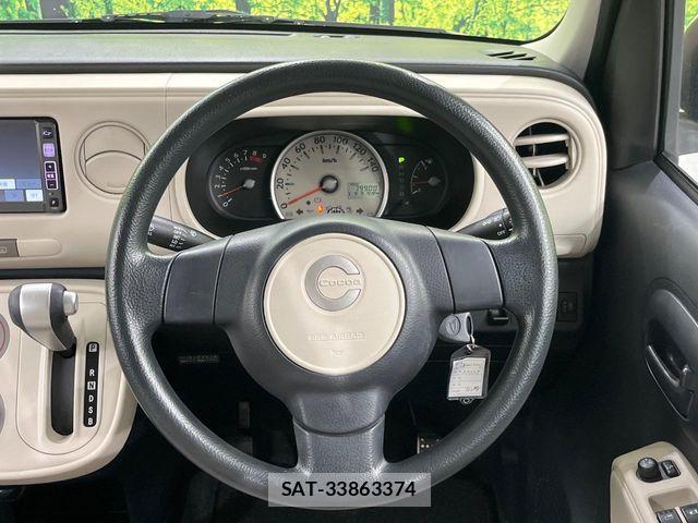 Daihatsu MIRA COCOA 2010-09 8880842-10