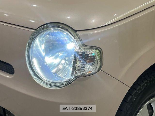 Daihatsu MIRA COCOA 2010-09 8880842-11