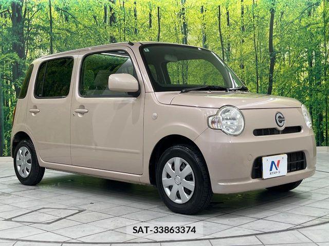 Daihatsu MIRA COCOA 2010-09 8880842-15