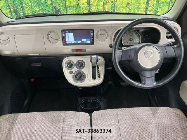 Daihatsu MIRA COCOA 2010-09 8880842-1