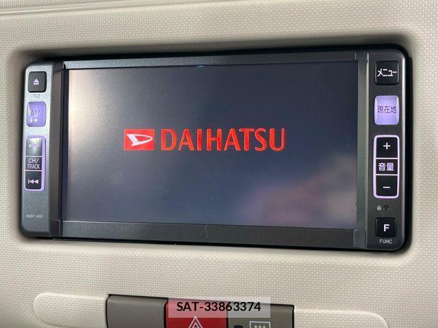 Daihatsu MIRA COCOA 2010-09 8880842-2