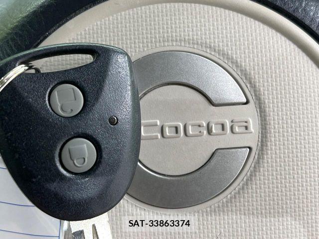 Daihatsu MIRA COCOA 2010-09 8880842-3