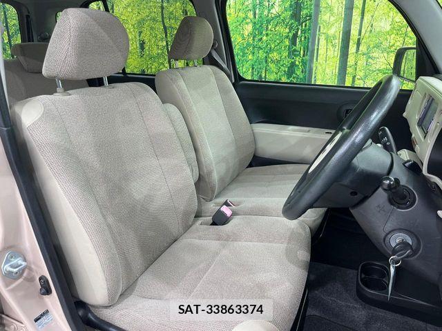 Daihatsu MIRA COCOA 2010-09 8880842-7