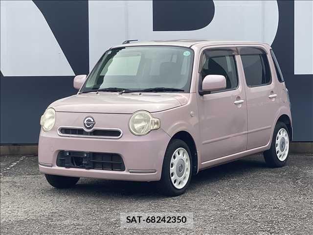 Daihatsu MIRA COCOA 2013-08 8880844-0