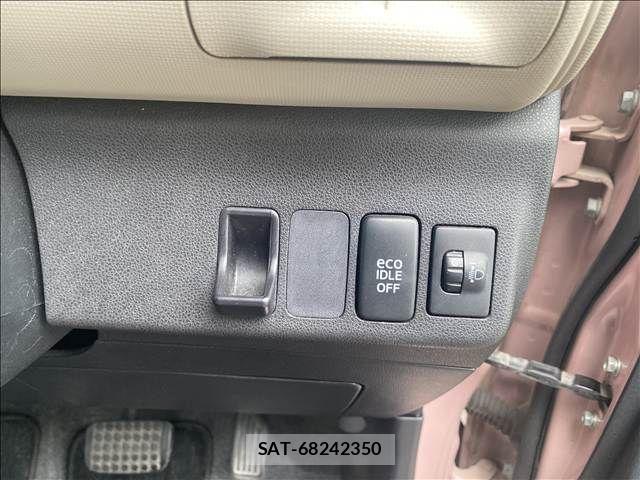 Daihatsu MIRA COCOA 2013-08 8880844-9