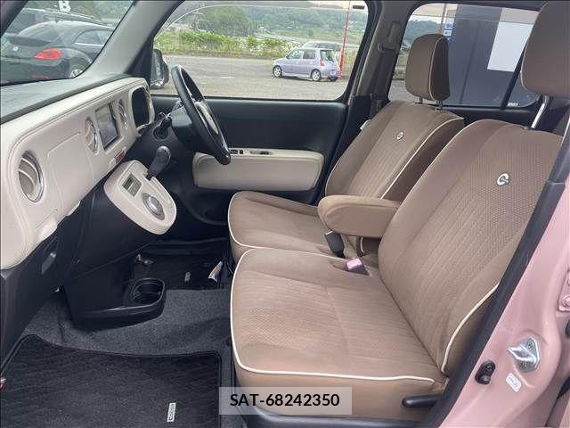 Daihatsu MIRA COCOA 2013-08 8880844-14