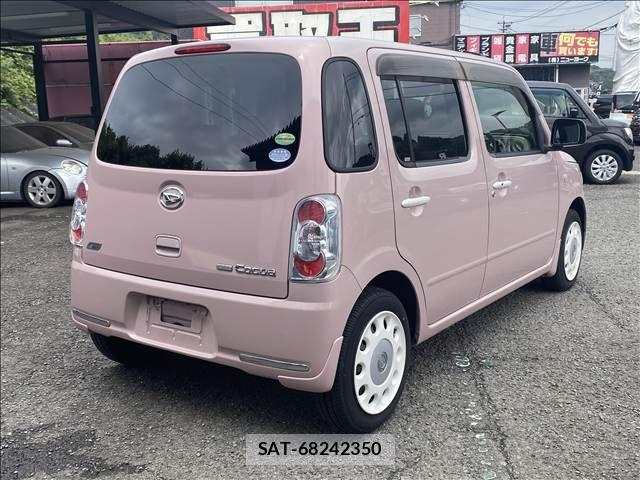 Daihatsu MIRA COCOA 2013-08 8880844-1