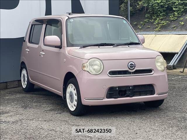 Daihatsu MIRA COCOA 2013-08 8880844-2