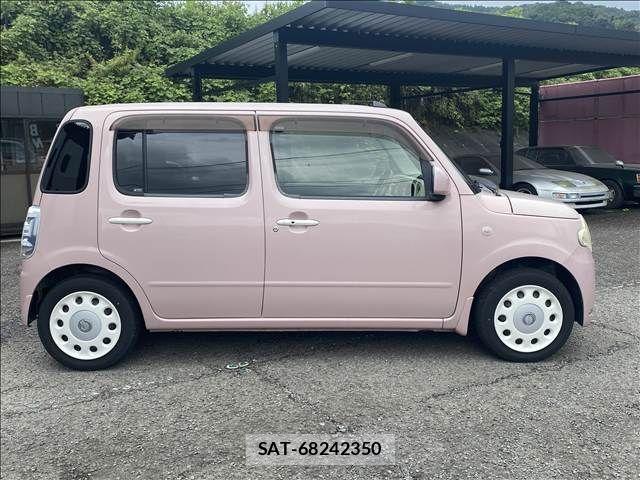 Daihatsu MIRA COCOA 2013-08 8880844-5