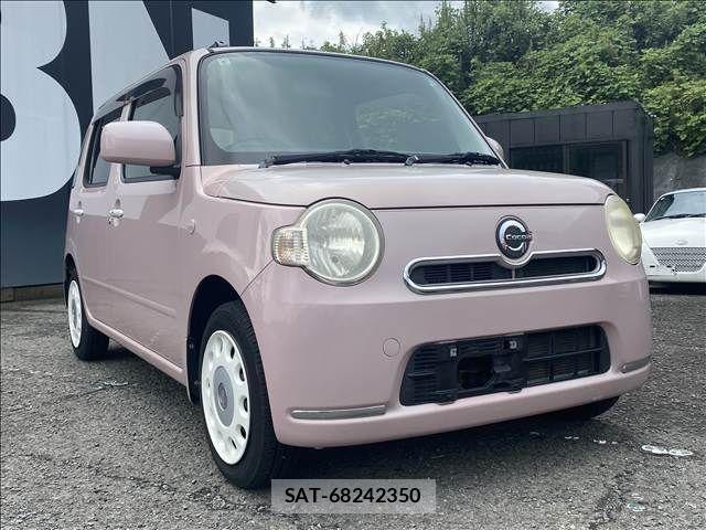 Daihatsu MIRA COCOA 2013-08 8880844-6