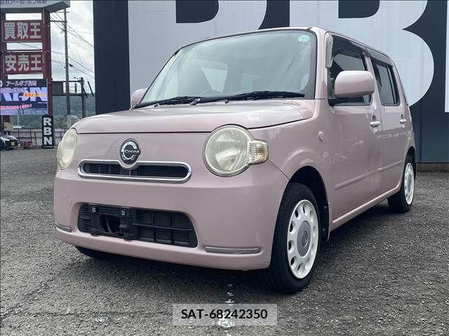 Daihatsu MIRA COCOA 2013-08 8880844-7