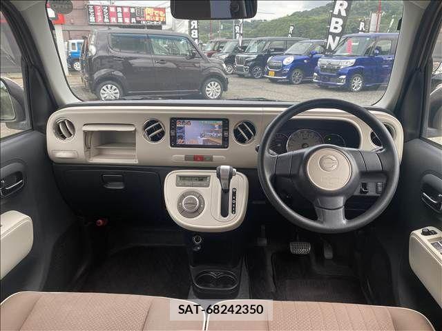 Daihatsu MIRA COCOA 2013-08 8880844-8