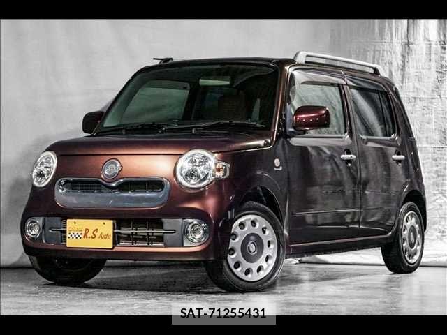 Daihatsu MIRA COCOA 2015-12 8880841-0