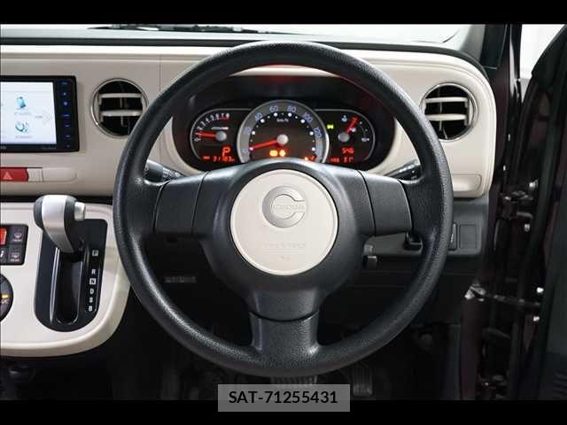 Daihatsu MIRA COCOA 2015-12 8880841-9