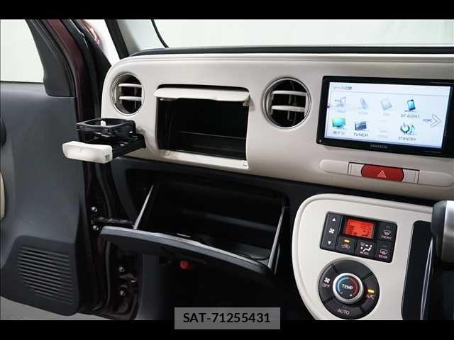 Daihatsu MIRA COCOA 2015-12 8880841-12