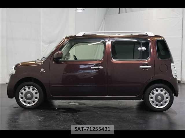Daihatsu MIRA COCOA 2015-12 8880841-14
