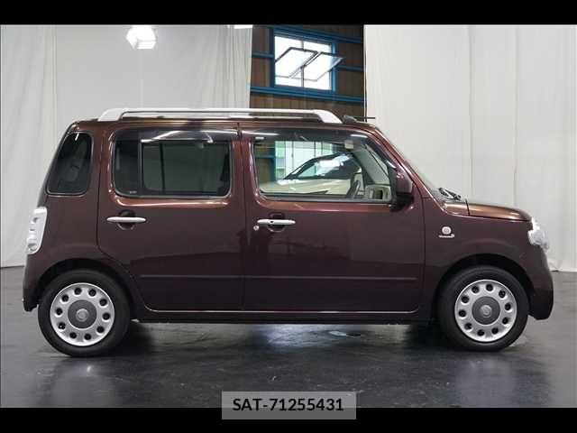 Daihatsu MIRA COCOA 2015-12 8880841-15