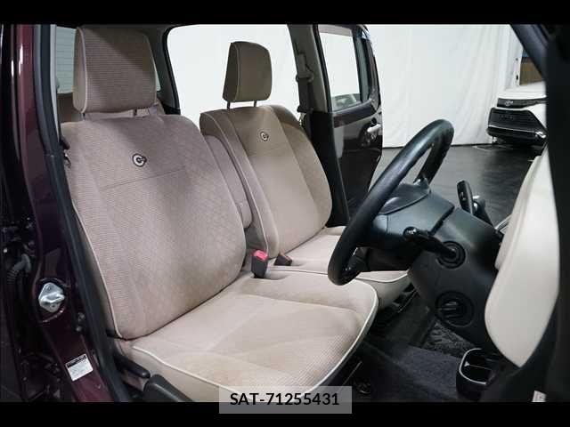 Daihatsu MIRA COCOA 2015-12 8880841-16