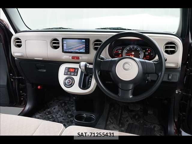 Daihatsu MIRA COCOA 2015-12 8880841-1