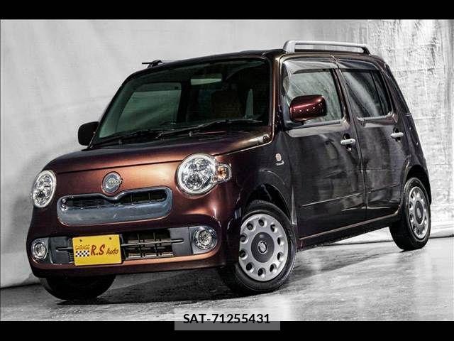 Daihatsu MIRA COCOA 2015-12 8880841-2