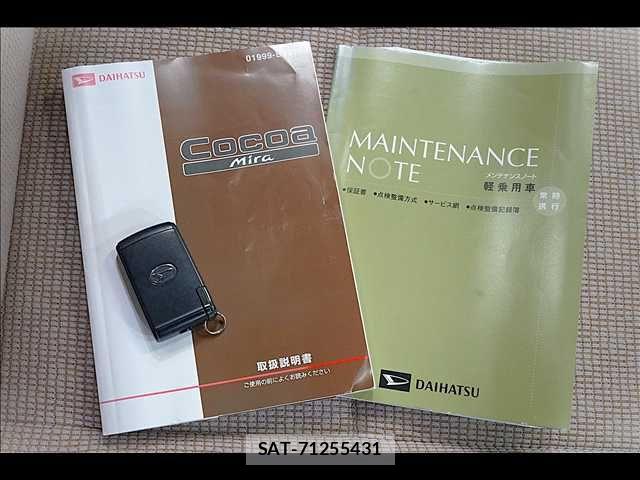 Daihatsu MIRA COCOA 2015-12 8880841-5