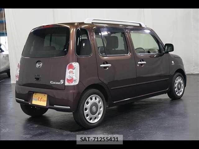 Daihatsu MIRA COCOA 2015-12 8880841-8