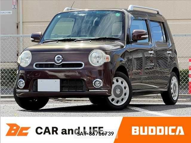 Daihatsu MIRA COCOA 2013-12 8883937-0