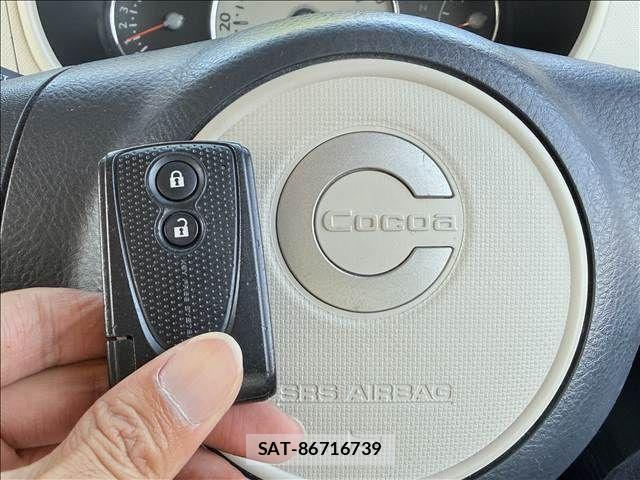 Daihatsu MIRA COCOA 2013-12 8883937-17