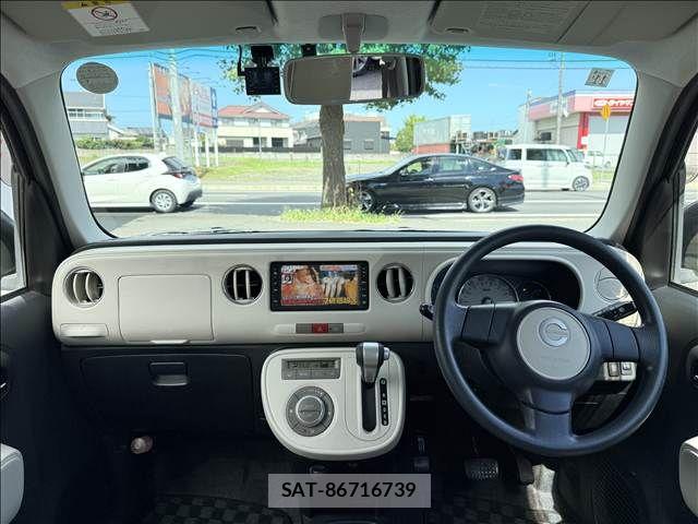 Daihatsu MIRA COCOA 2013-12 8883937-1