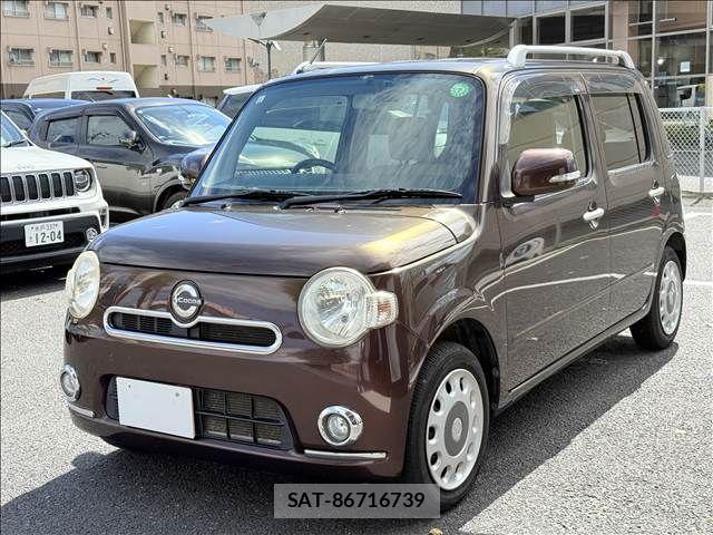 Daihatsu MIRA COCOA 2013-12 8883937-21