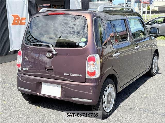 Daihatsu MIRA COCOA 2013-12 8883937-23