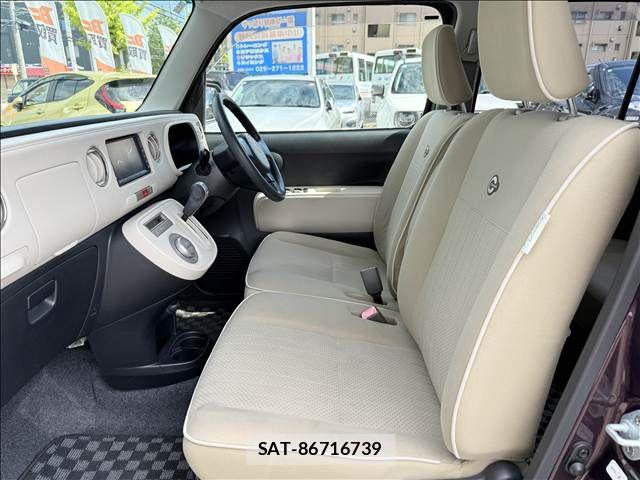 Daihatsu MIRA COCOA 2013-12 8883937-24