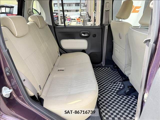 Daihatsu MIRA COCOA 2013-12 8883937-25
